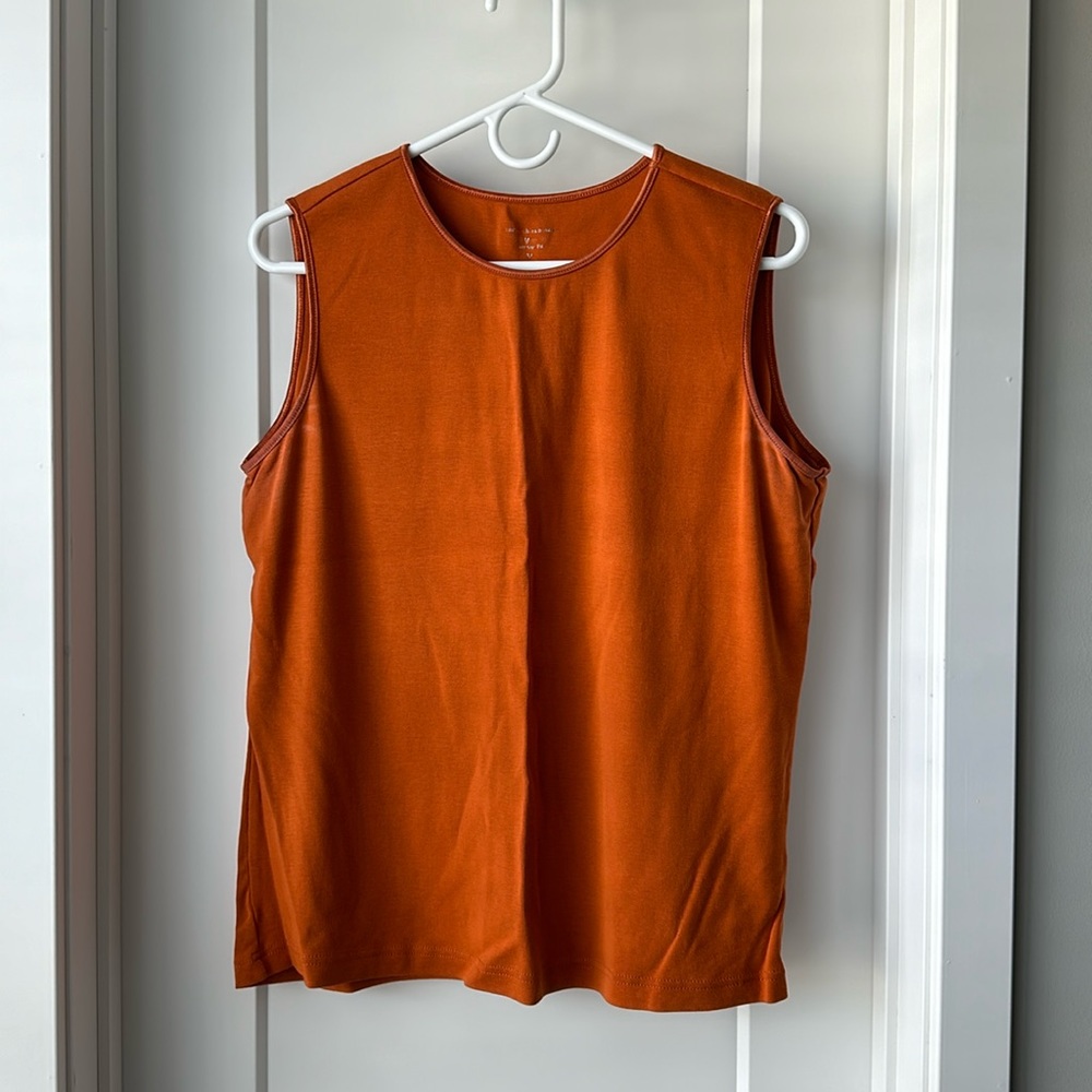 Women’s Tank